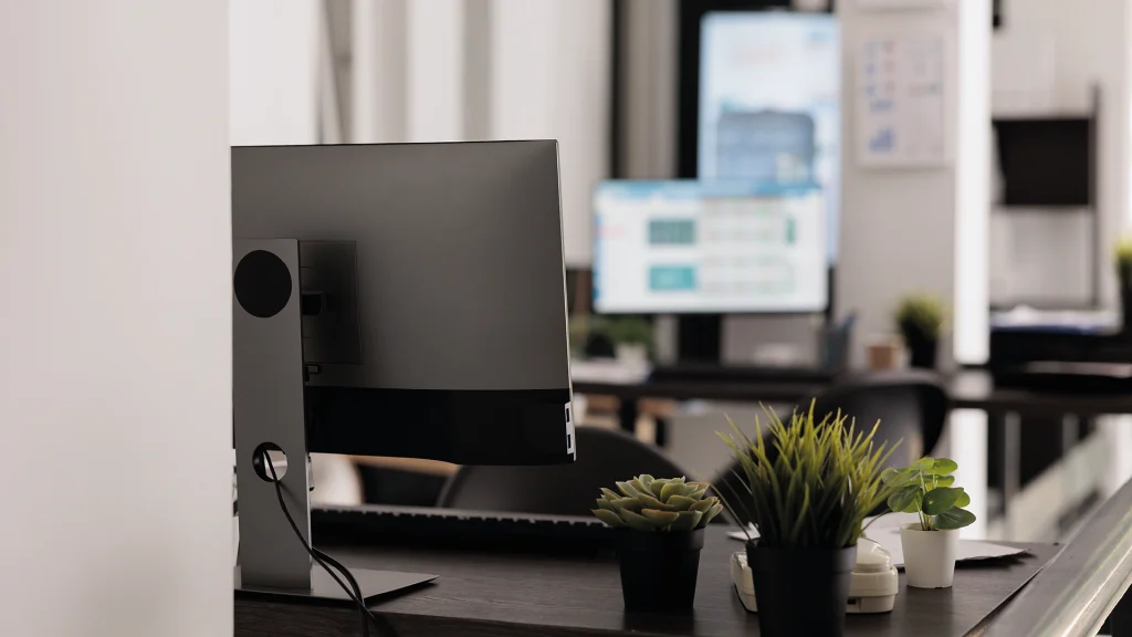 Inspiracje dla biura na 2025